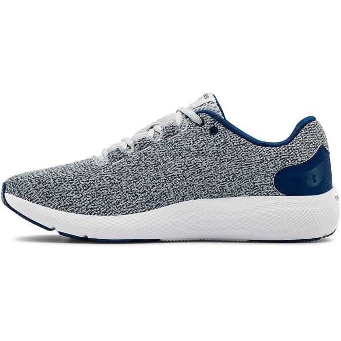 фото Кроссовки under armour charged pursuit 2 twist, размер 40 (3023304-100)