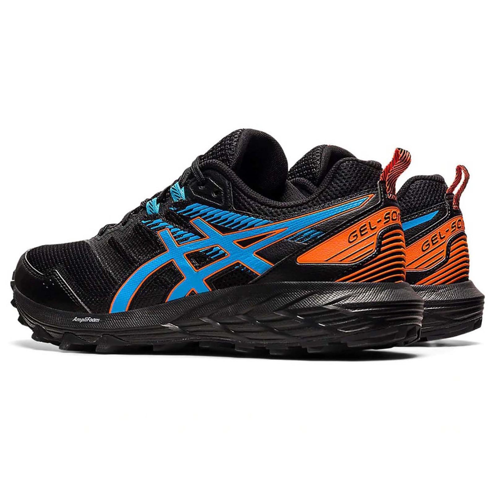 asics gel sonoma mens