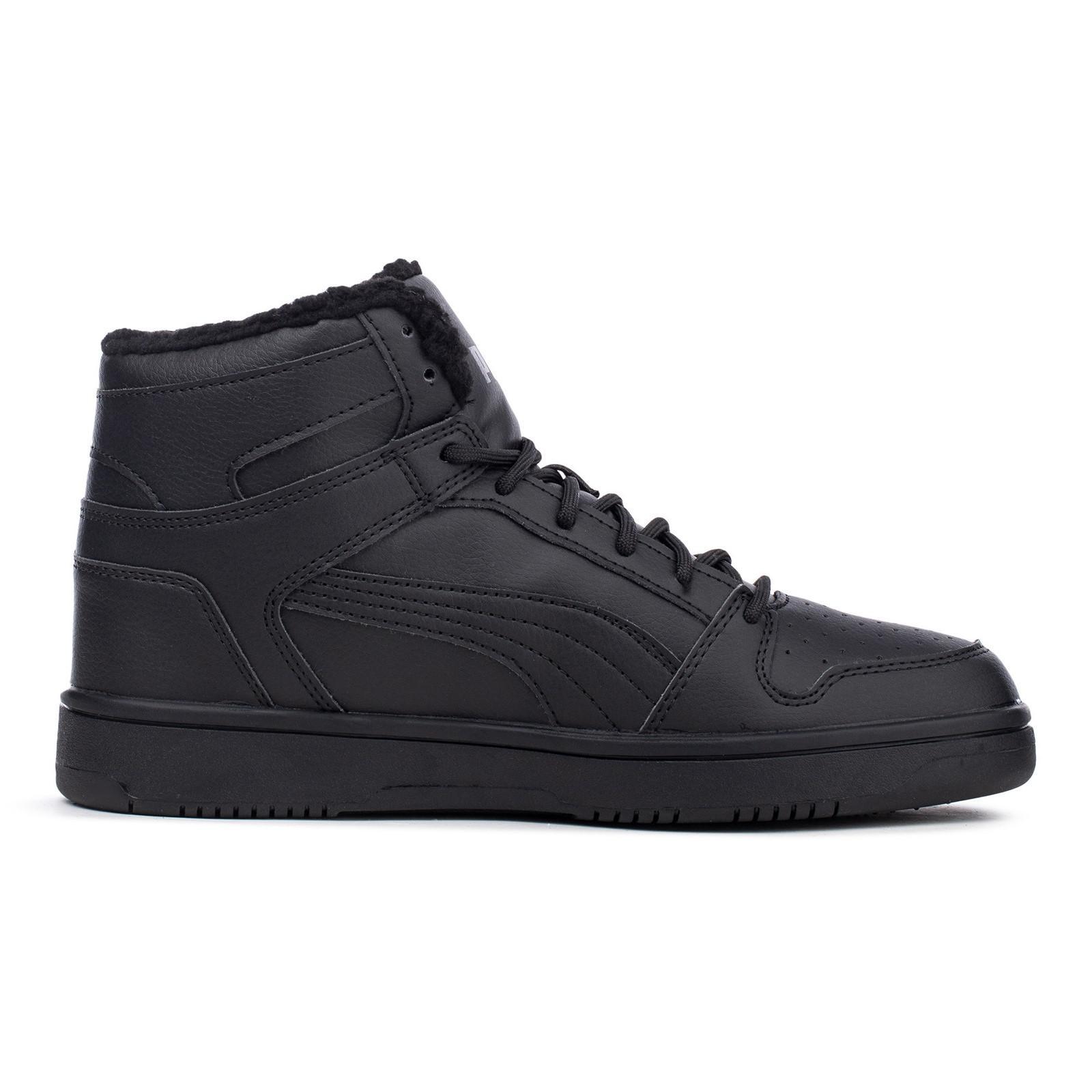 puma rebound layup homme