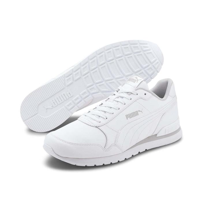 фото Кроссовки puma st runner v2 full l, размер 41,5 (36527716)