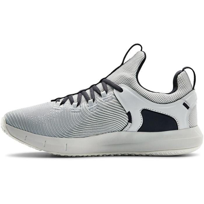 фото Кроссовки under armour hovr rise 2, размер 40,5 (3023009-101)