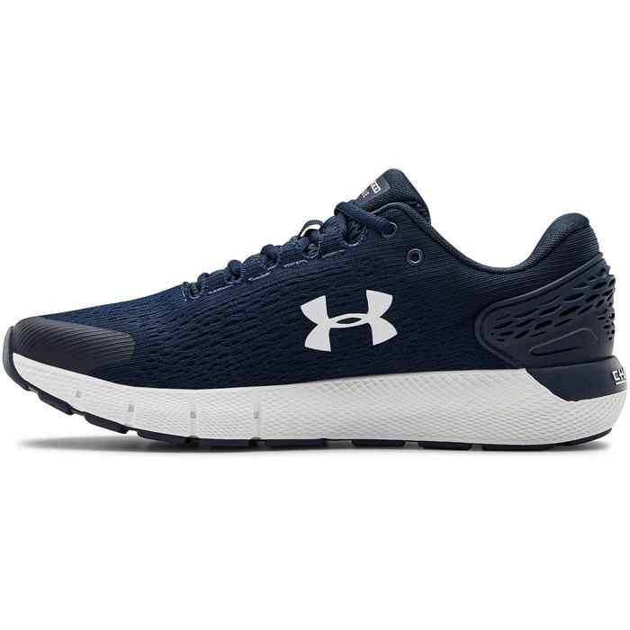 фото Кроссовки under armour charged rogue 2, размер 40,5 (3022592-403)