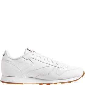 

Кроссовки мужские, Reebok Classic Leather, размер 41 (49799)