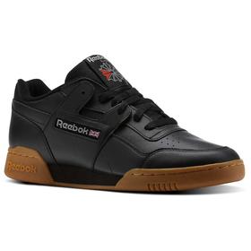 

Кроссовки Reebok Workout Plus, размер 41 (CN2127)