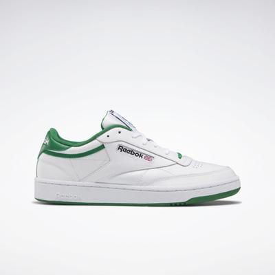 Кроссовки мужские, Reebok CLUB C 85, размер 41 (FX4765) (6865412) - Купить  по цене от 6 615.00 руб. | Интернет магазин SIMA-LAND.RU