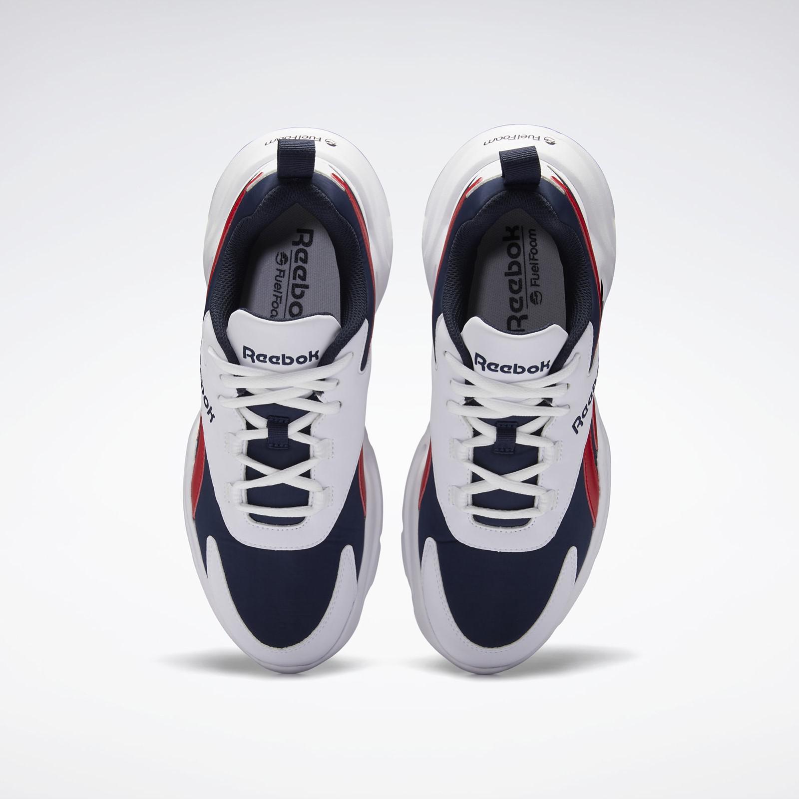 fuel foam reebok