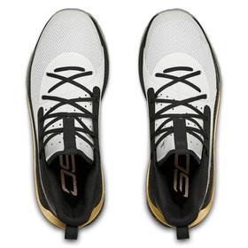 

Кроссовки мужские, Under Armour TB Curry 7, размер 8/9,5 (3023300-104)