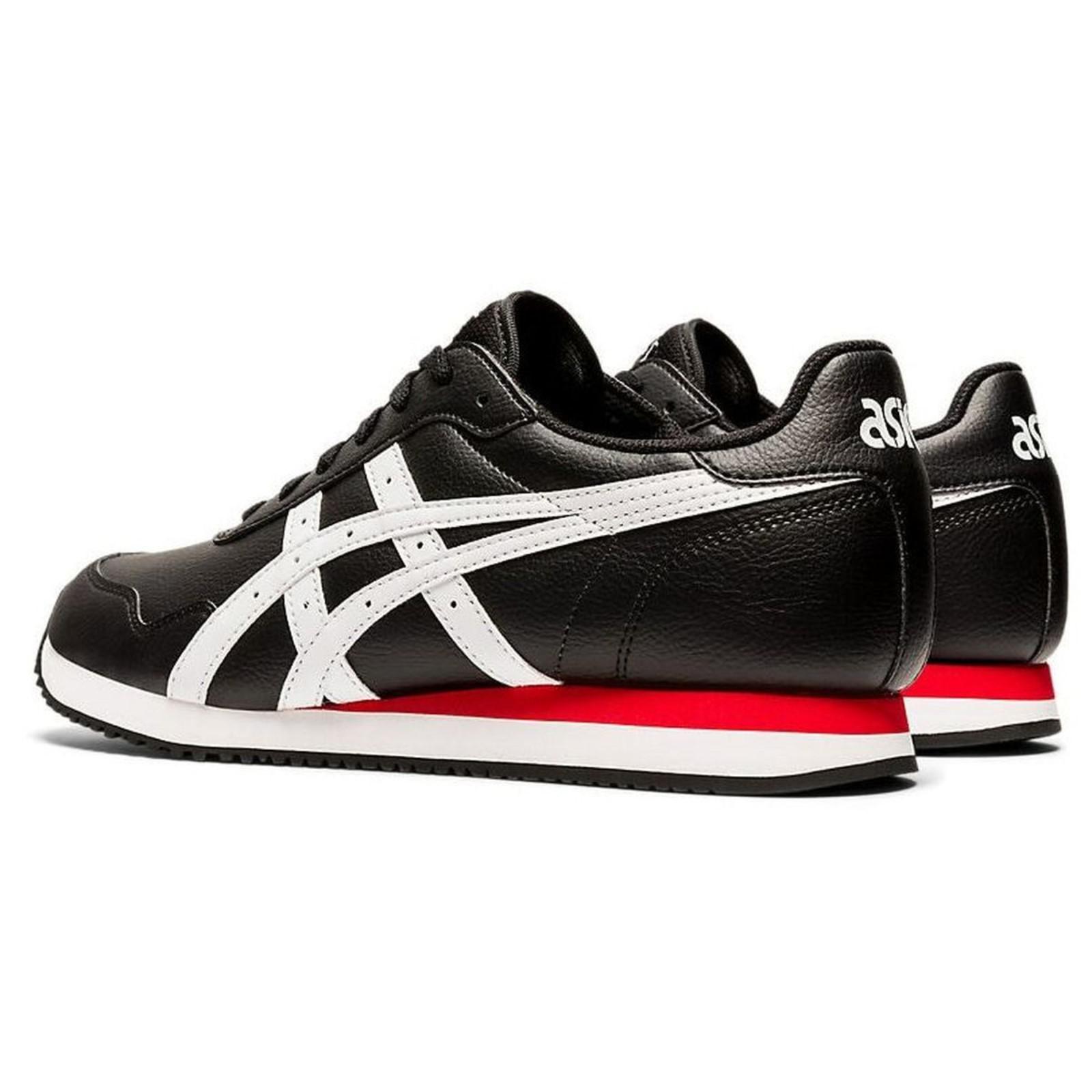 asics tiger runner