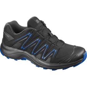 

Кроссовки мужские, Salomon XA KUBAN PHANTOMLapis, размер 42 (L41034600)
