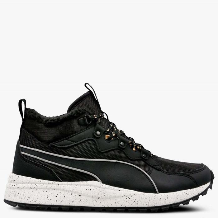 

Кроссовки мужские, Puma Pacer Next SB WTR, размер 42 (36693601)