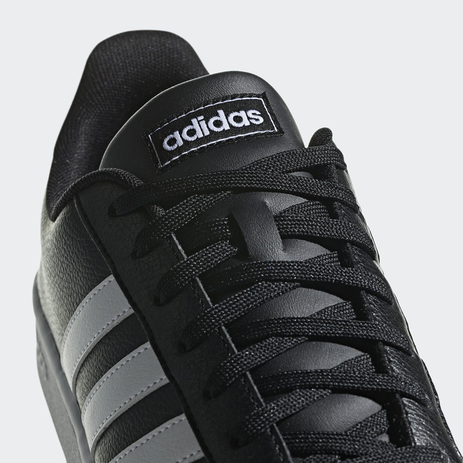 Кеды мужские, Adidas Grand Court 