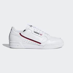 

Кроссовки мужские, Adidas Continental 80, размер 42 (G27706)