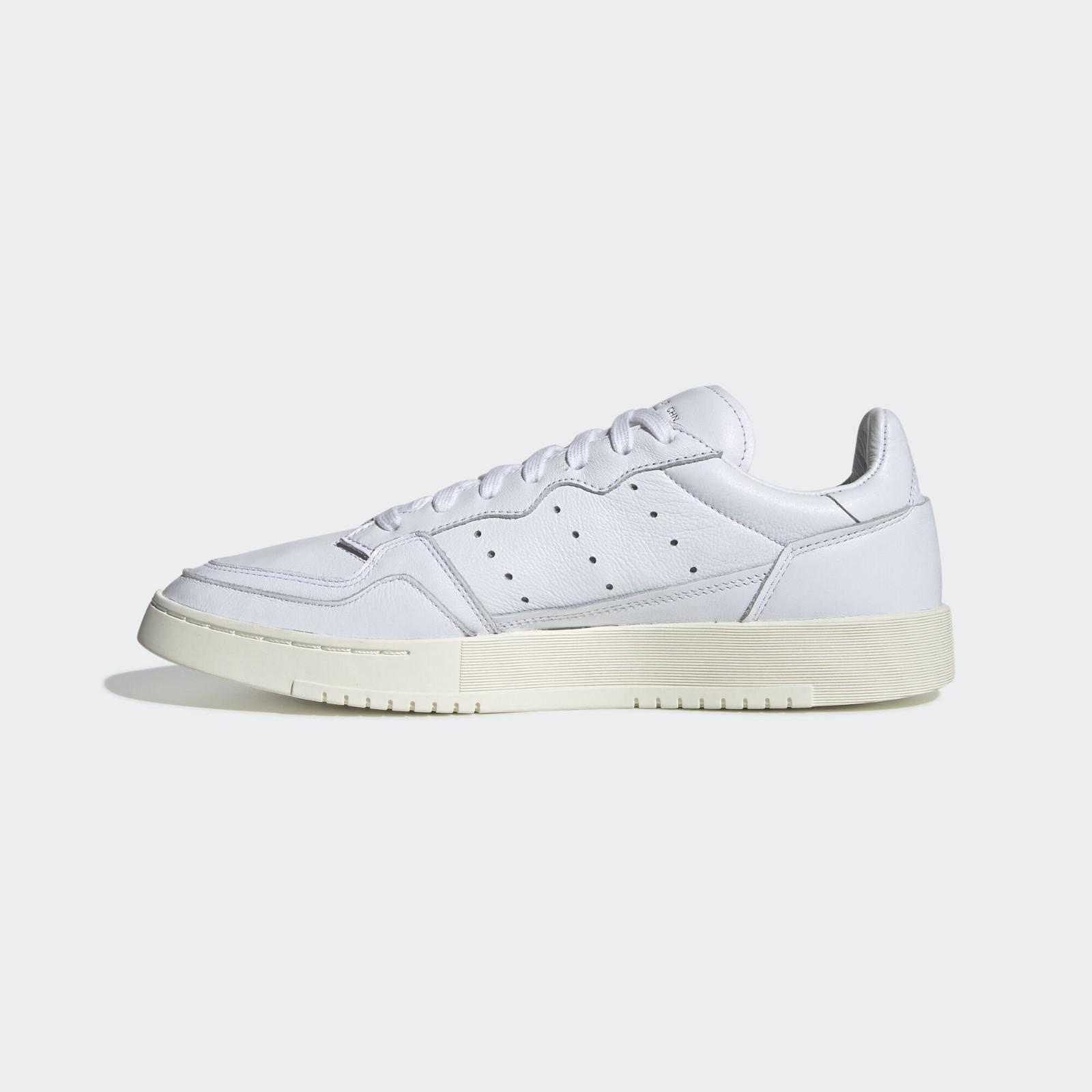 adidas Originals Supercourt White | EE6325