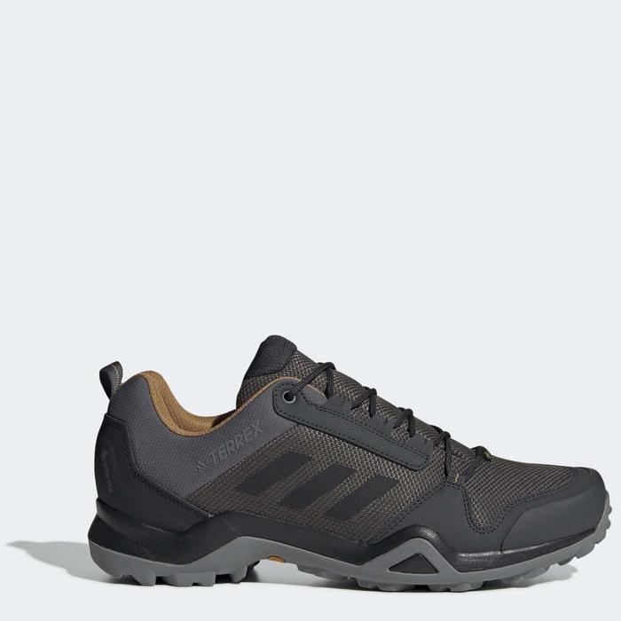 фото Кроссовки adidas terrex ax3 gtx grefivcmesa, размер 42,5 (bc0517)