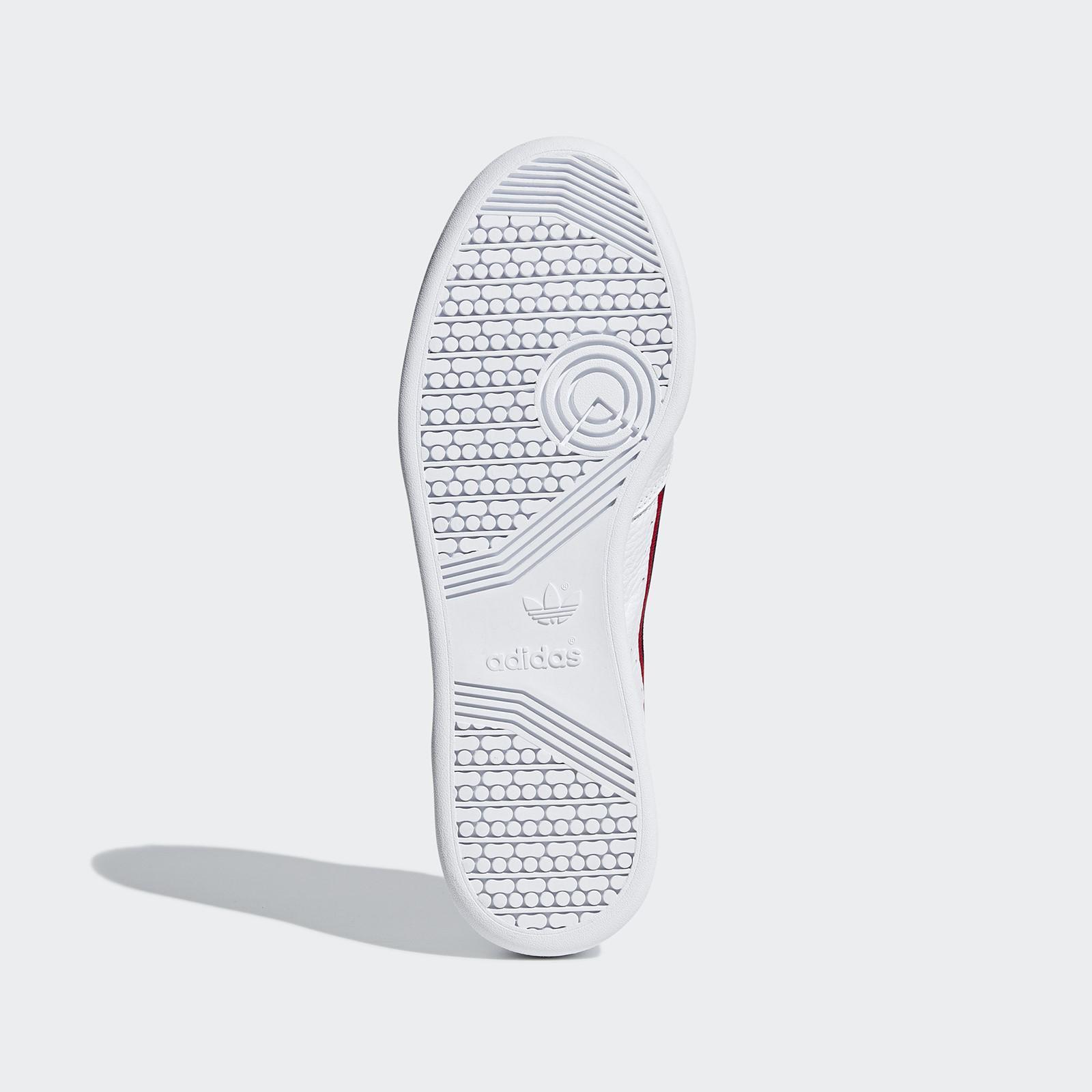 Кроссовки мужские, Adidas Continental 80, размер 42,5 (G27706) (6865538) -  Купить по цене от 11 087.00 руб. | Интернет магазин SIMA-LAND.RU