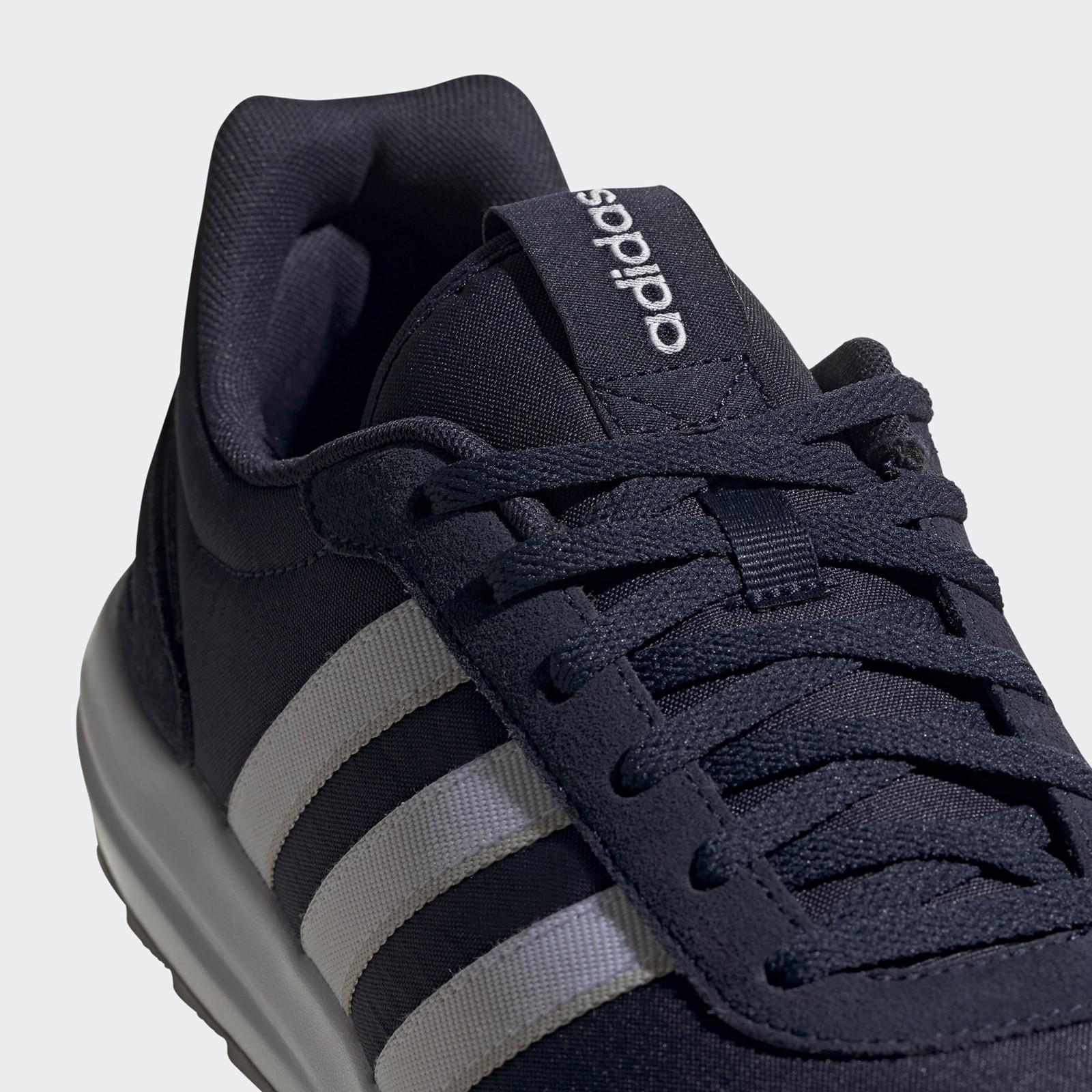 Кроссовки мужские, Adidas Retrorunner, размер 42,5 (FV7033) (6865557) -  Купить по цене от 3 780.00 руб. | Интернет магазин SIMA-LAND.RU