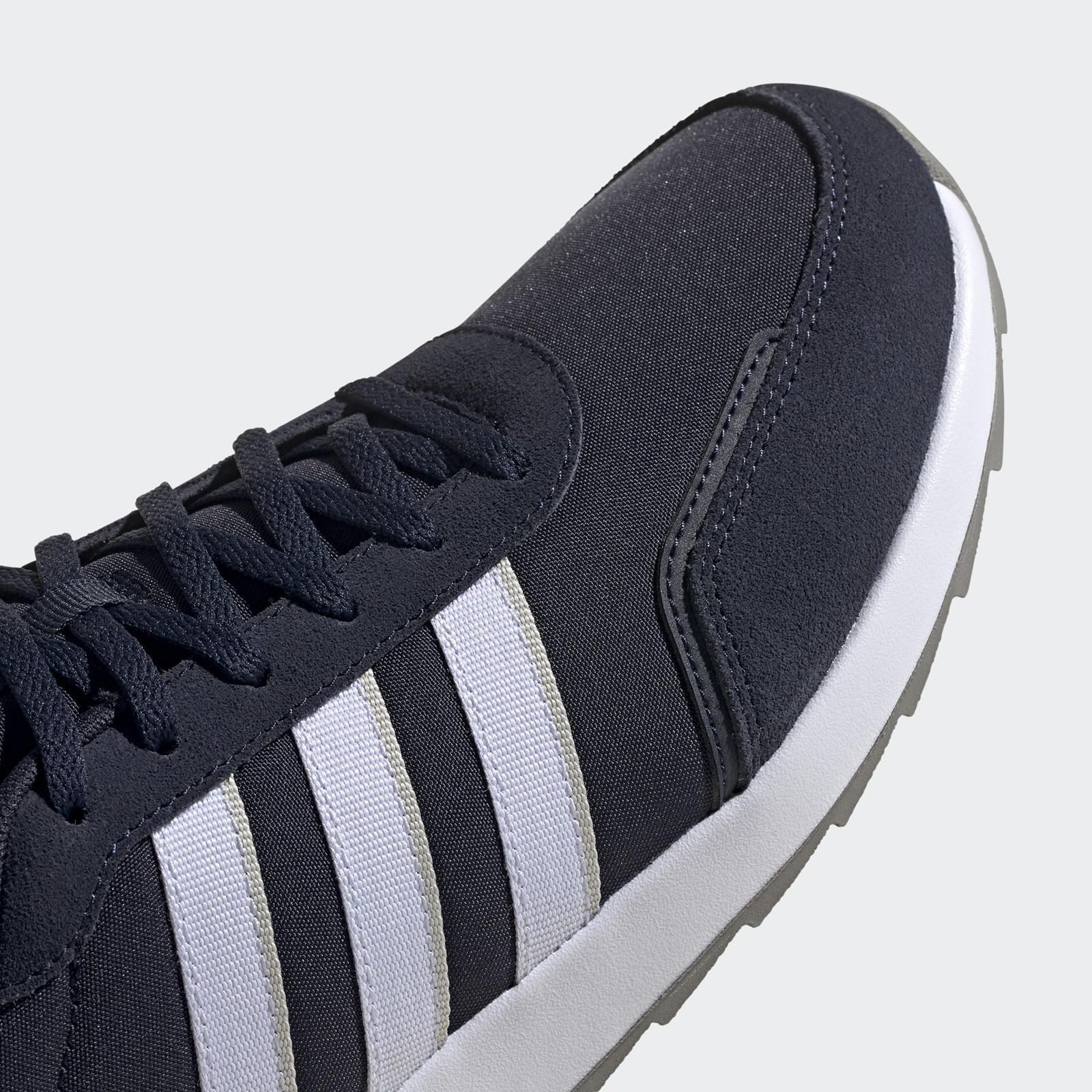 Кроссовки мужские, Adidas Retrorunner, размер 42,5 (FV7033) (6865557) -  Купить по цене от 3 780.00 руб. | Интернет магазин SIMA-LAND.RU