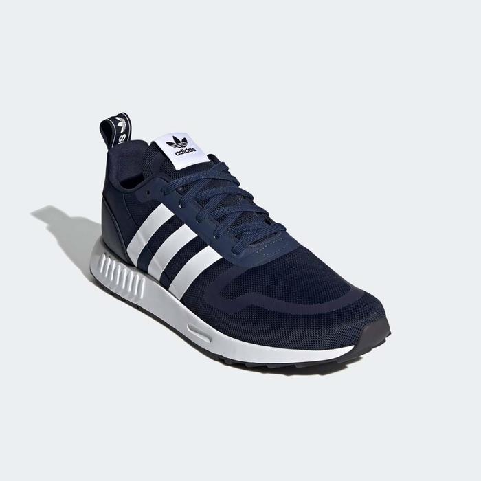 

Кроссовки мужские, Adidas Smooth Runner, размер 42,5 (FX5117)