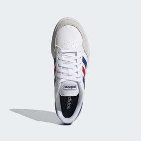 

Кеды Adidas Breaknet, размер 42,5 (FZ1837)