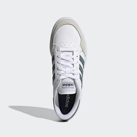 

Кеды Adidas Breaknet, размер 42,5 (FZ1839)