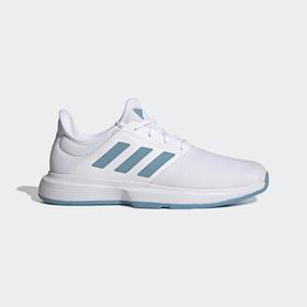 

Кроссовки мужские, Adidas Gamecourt M, размер 42,5 (FX1552)