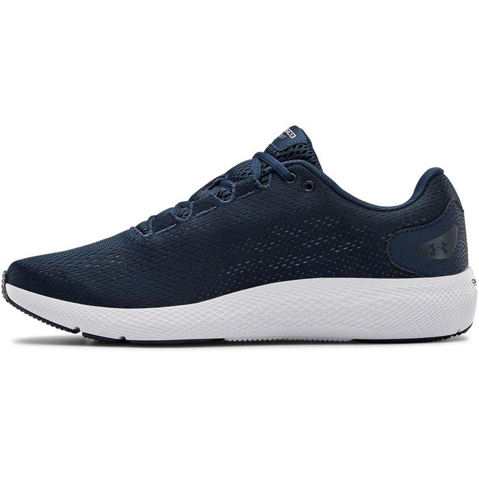 фото Кроссовки under armour charged pursuit 2, размер 41 (3022594-401)
