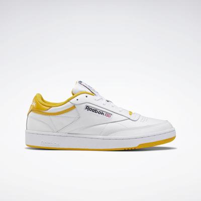 Кроссовки мужские, Reebok CLUB C 85, размер 42 (FX4766) (6865633) - Купить  по цене от 4 122.00 руб. | Интернет магазин SIMA-LAND.RU