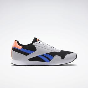 

Кроссовки Reebok Royal Classic Jogger 3, размер 42 (FX0687)
