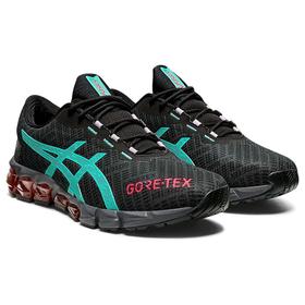 

Кроссовки Asics GEL-QUANTUM 180 5 GTX, размер 41 (1201A097-020)