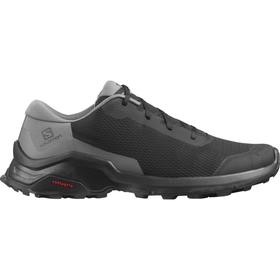 

Кроссовки мужские, Salomon SHOES X REVEAL Quiet Shade, размер 42,5 (L41042000)