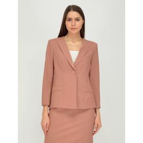 

Жакет женский, размер 48