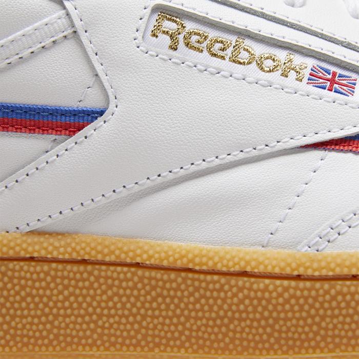 Кроссовки мужские, Reebok CLUB C 85 MU, размер 43 (EG6425) (6865787) -  Купить по цене от 5 400.00 руб. | Интернет магазин SIMA-LAND.RU
