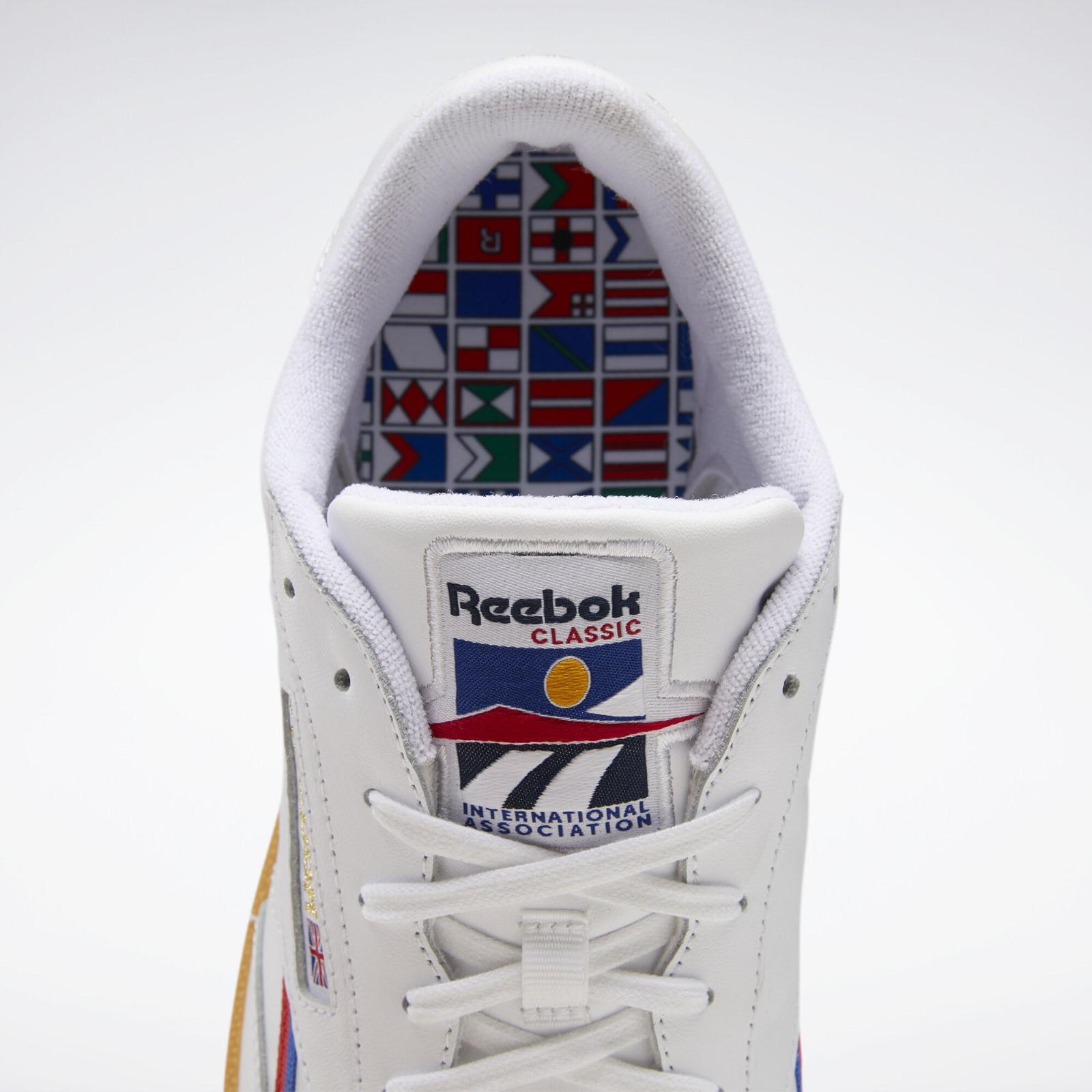 Кроссовки мужские, Reebok CLUB C 85 MU, размер 43 (EG6425) (6865787) -  Купить по цене от 5 400.00 руб. | Интернет магазин SIMA-LAND.RU