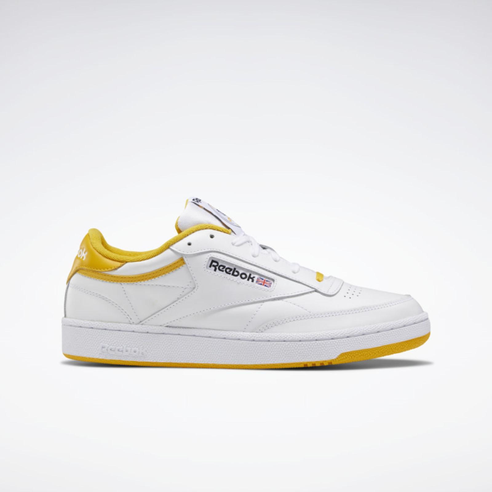 reebok club c 85 43