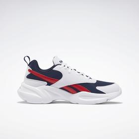 

Кроссовки мужские, Reebok Royal Ec Ride 4, размер 43 (FX2401)