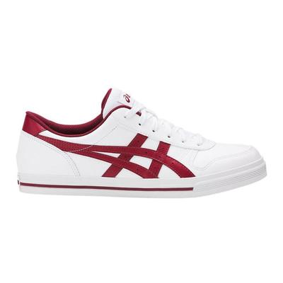 asics aaron