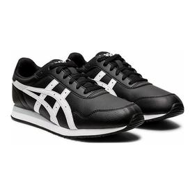

Кроссовки Asics TIGER RUNNER, размер 42 (1191A301-001)