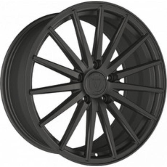 

Диск кованый VISSOL F-002 9.5x21 5x120 ET49 d72.6 GLOSS_GRAPHITE