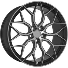 

Диск кованый VISSOL F-1031 9.5x21 5x112 ET31 d66.6 GLOSS_BLACK_WITH_MACHINED_FACE