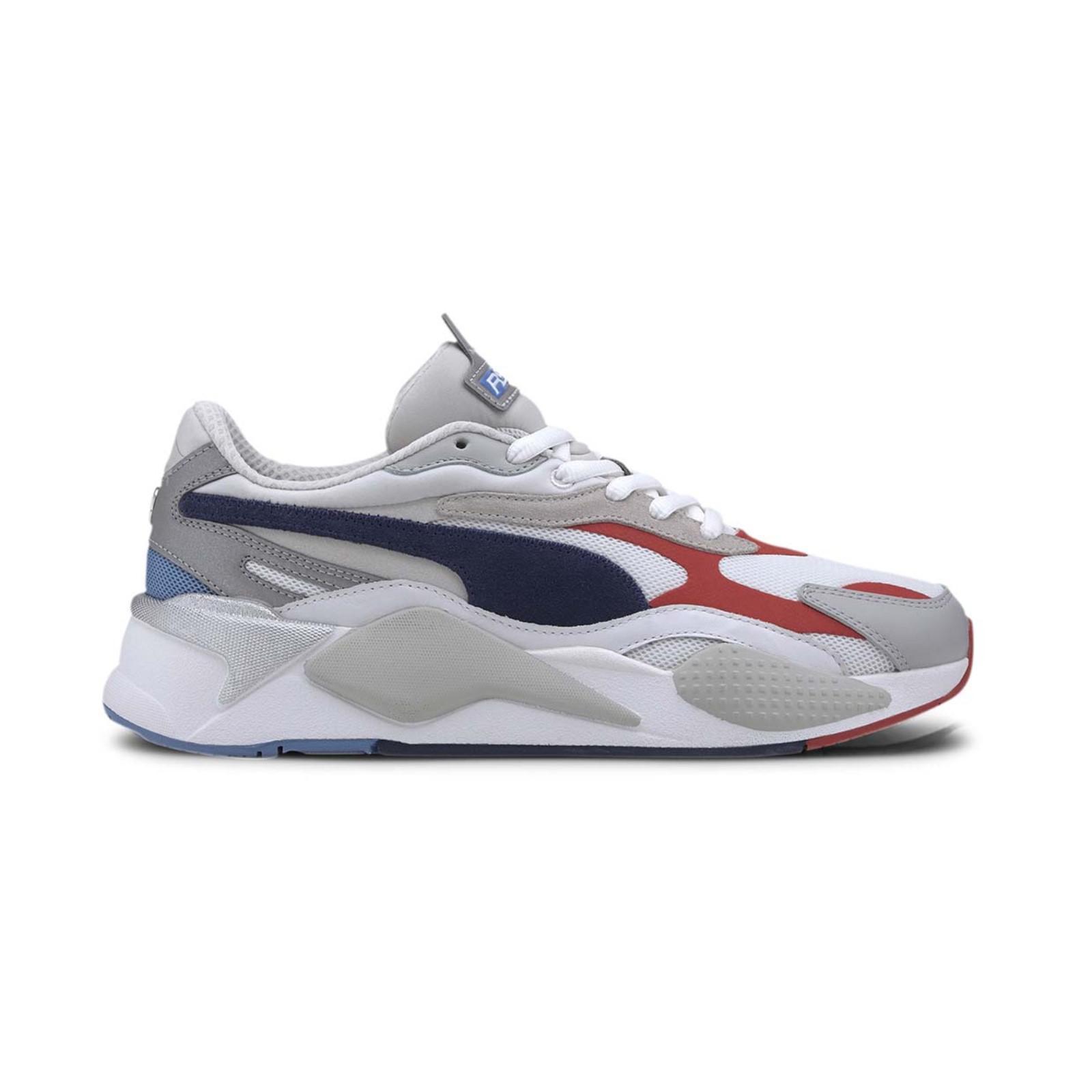 Кроссовки мужские Puma BMW MMS RS-Cube, размер 10 UK (30649801) (6865890) -  Купить по цене от 8 541.00 руб. | Интернет магазин SIMA-LAND.RU