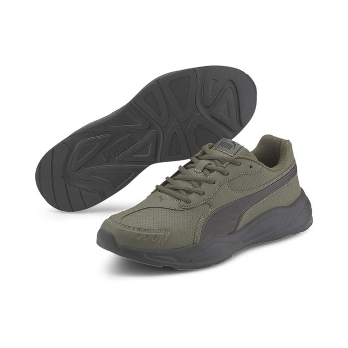 фото Кроссовки puma 90s runner sl, размер 43,5 (37255008)