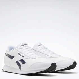 

Кроссовки Reebok Royal Classic Jogger 3, размер 43,5 (EF7790)
