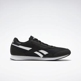 

Кроссовки Reebok Royal Classic Jogger 3, размер 43,5 (EF7788)