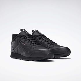 

Кроссовки Reebok CL LEATHER MU, размер 43,5 (FZ1188)