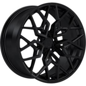 

Диск кованый VISSOL F-1058 11x21 5x112 ET49 d66.6 SATIN_BLACK