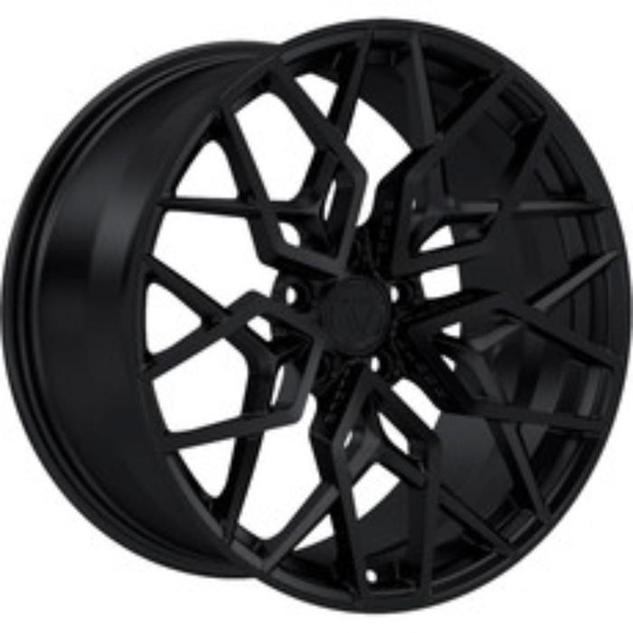 

Диск кованый VISSOL F-1058 11.5x21 5x130 ET69 d71.6 SATIN_BLACK