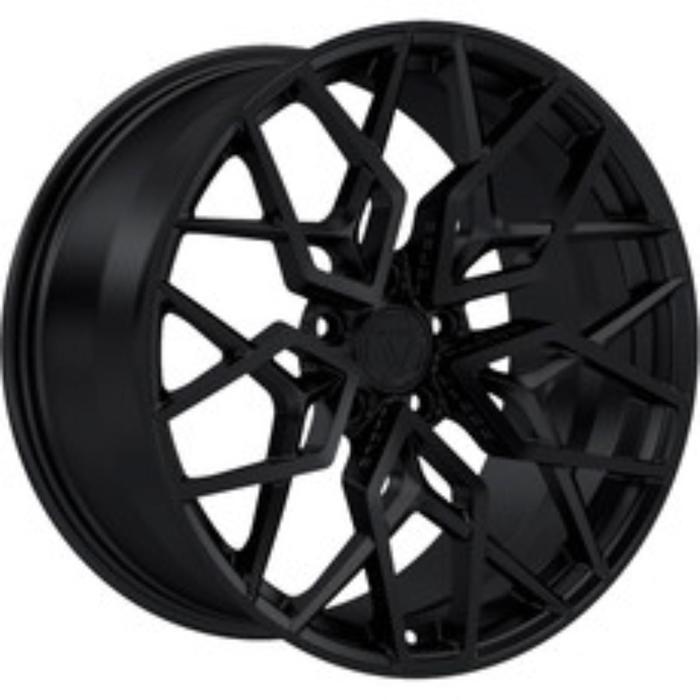 

Диск кованый VISSOL F-1058 11x21 5x130 ET49 d71.6 SATIN_BLACK