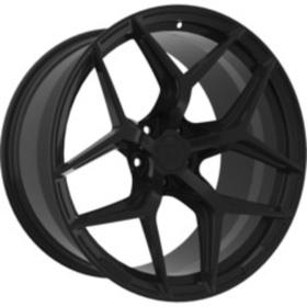 

Диск кованый VISSOL F-1069 10x21 5x112 ET39 d66.6 SATIN_SILVER
