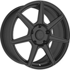 

Диск кованый VISSOL F-107 10.5x21 5x130 ET18 d71.5 GLOSS_GRAPHITE