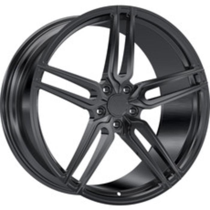 

Диск кованый VISSOL F-1202 10.5x21 5x112 ET31 d66.6 GLOSS_GRAPHITE